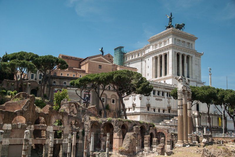 Altare della Patria - Opening hours, price and location - Rome