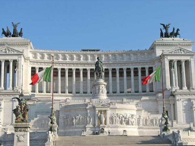 8 marzo 2025 - Giornata internazionale della donna. Ingresso gratuito per le donne nei musei statali-Foto: turismoroma 8 marzo 2025 - Giornata internazionale della donna. Ingresso gratuito per le donne nei musei statali-Foto: turismoroma