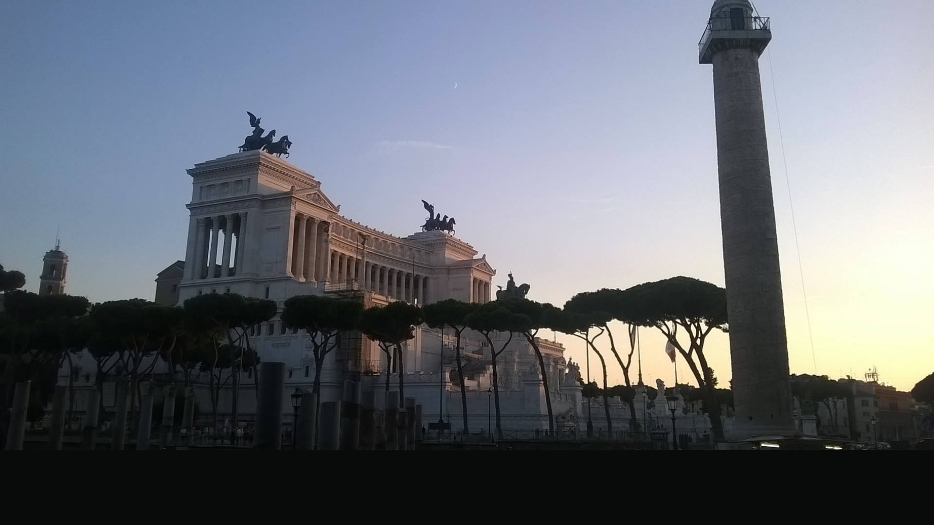 Il Vittoriano Il Vittoriano