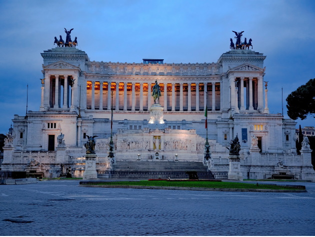 Vittoriano Vittoriano