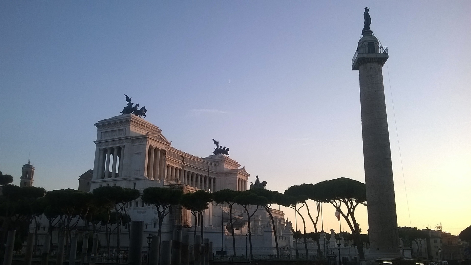 Monumento a Vittorio Emanuele II (Vittoriano)