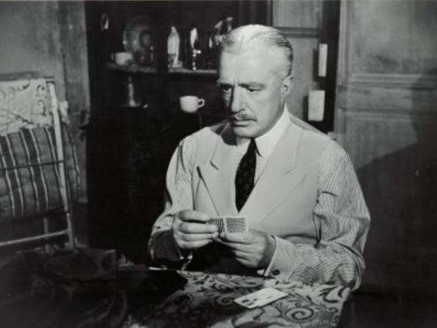 Vittorio De Sica - L'oro di Napoli Vittorio De Sica - L'oro di Napoli