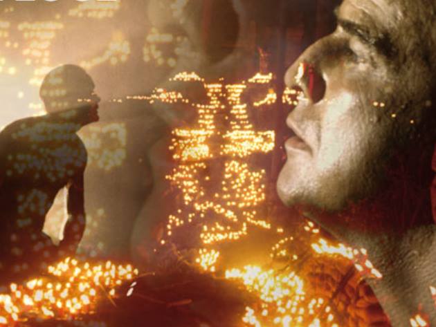 Vittorio Storaro. Scrivere con la luce - Palazzo Merulana Vittorio Storaro. Scrivere con la luce - Palazzo Merulana