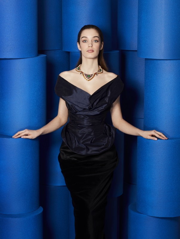 BVLGARI, la storia, il sogno BVLGARI, la storia, il sogno