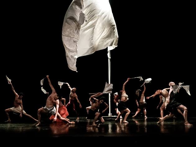 We Want It All ph. Alwin Poiana We Want It All ph. Alwin Poiana