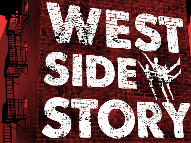 West Side Story West Side Story