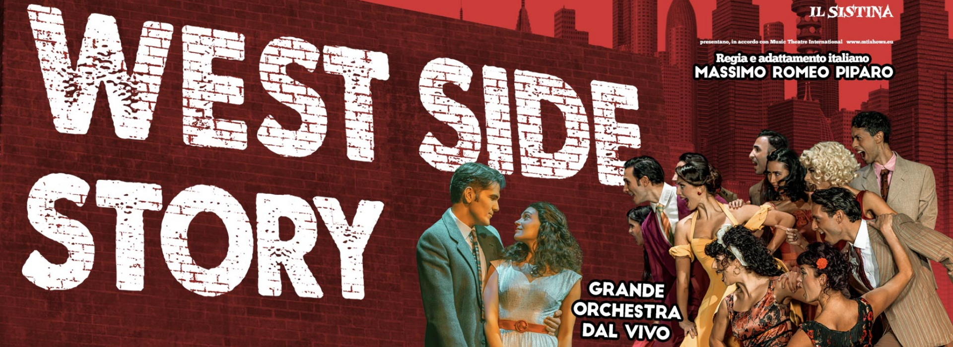 West Side Story West Side Story