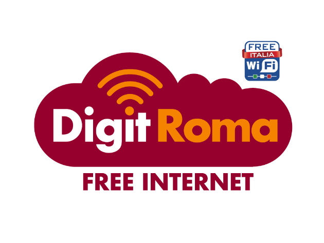WiFi a Roma
