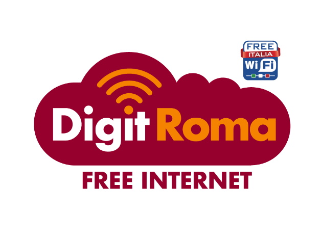 Wi-Fi a Roma  Turismo Roma