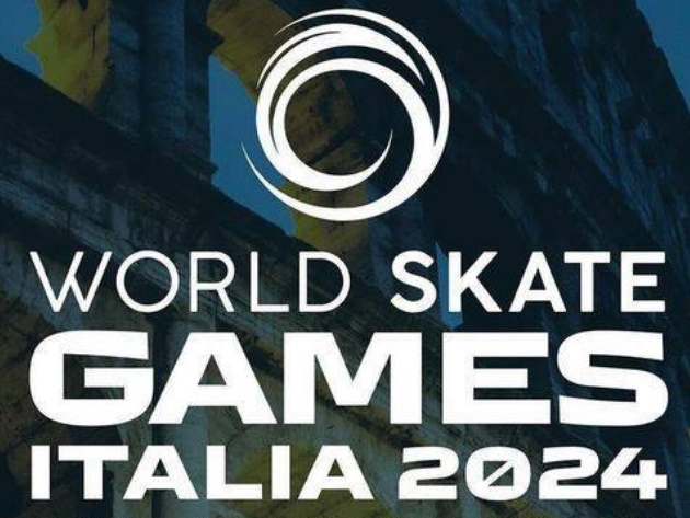 World Skate Games 2024