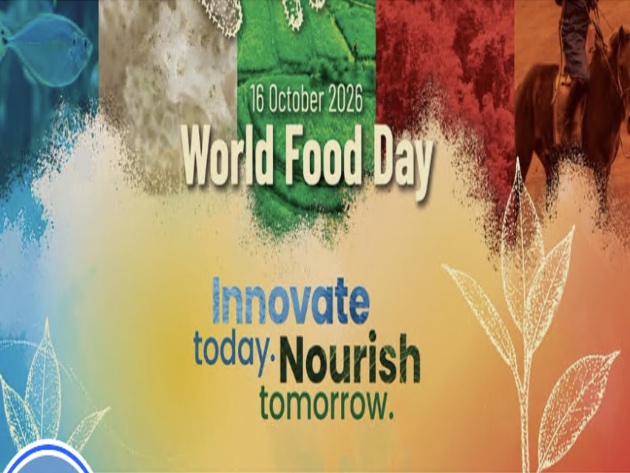 Giornata Mondiale dell'Alimentazione 2026-Giornata Mondiale dell'Alimentazione 2026 Giornata Mondiale dell'Alimentazione 2026-Giornata Mondiale dell'Alimentazione 2026