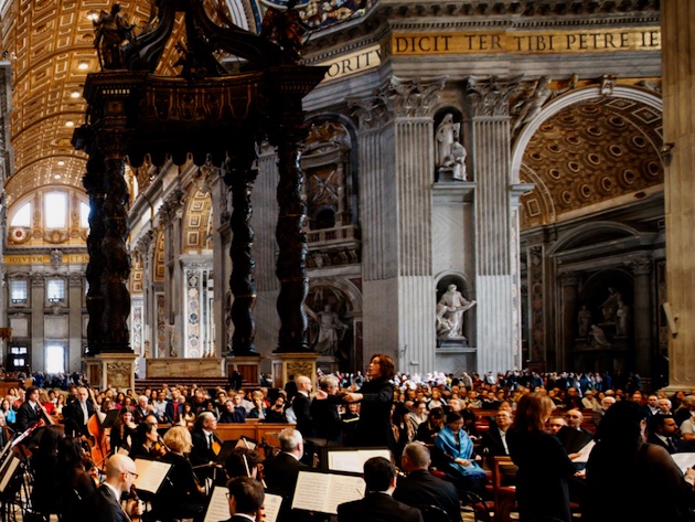 XXIV Festival Internazionale di Musica e Arte Sacra-Foto: pagina ufficiale Facebook della manifestazione XXIV Festival Internazionale di Musica e Arte Sacra-Foto: pagina ufficiale Facebook della manifestazione