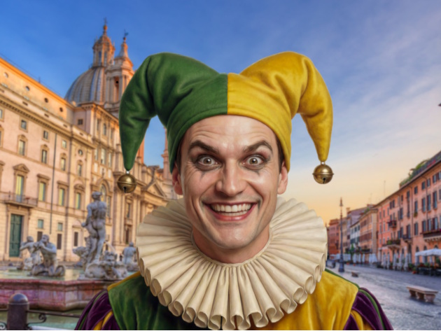 Yorick Festival Yorick Festival