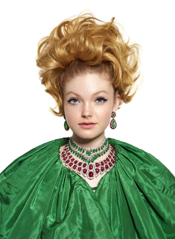 BVLGARI, la storia, il sogno BVLGARI, la storia, il sogno