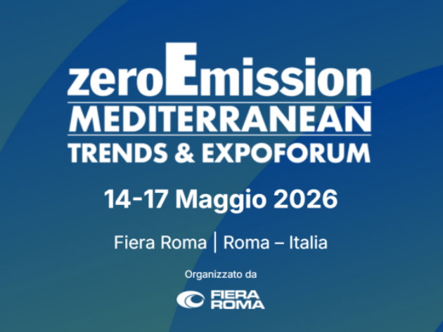 ZeroEmission Mediterranean 2026