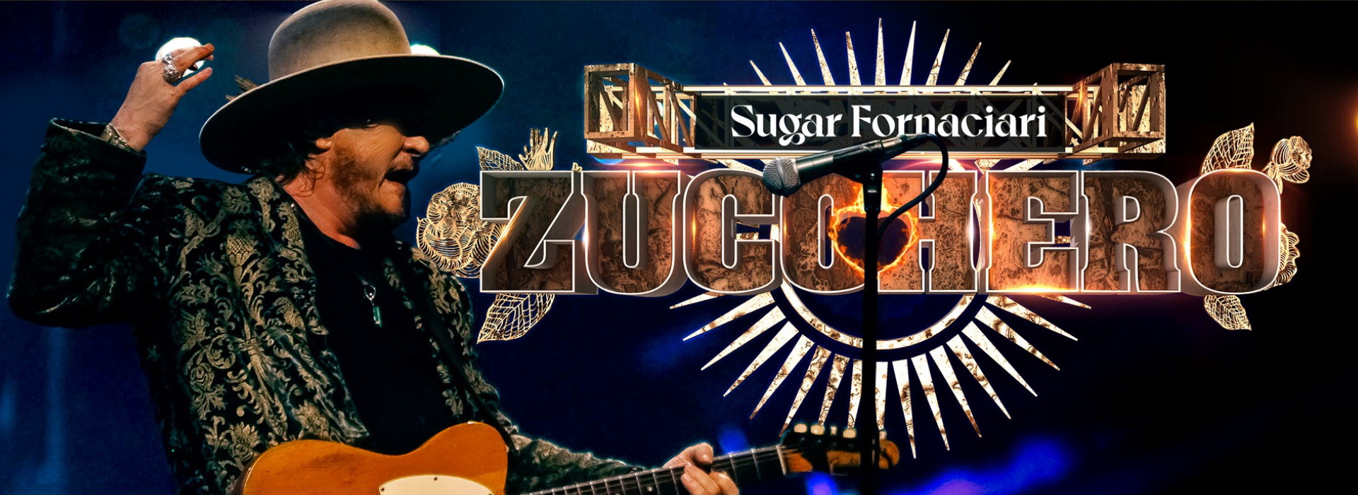 Zucchero