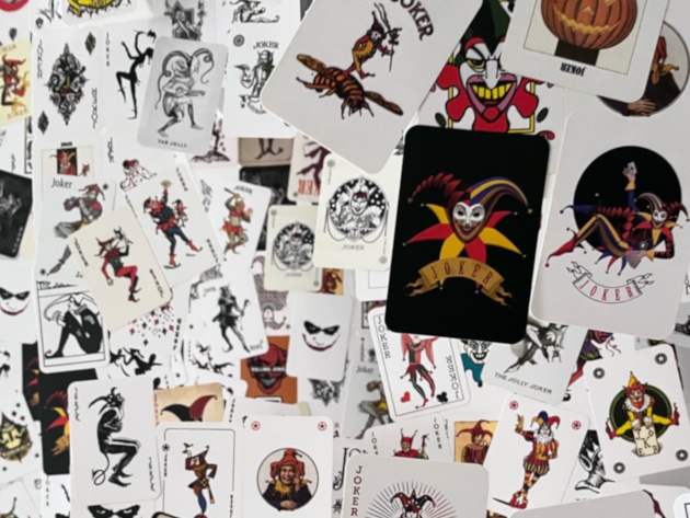 It's happening again - Adrian Tranquilli