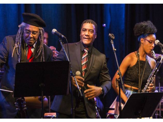 Afro Cuban All Stars Afro Cuban All Stars
