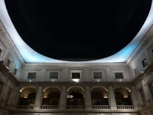 Estate al museo Palazzo Altemps Estate al museo Palazzo Altemps