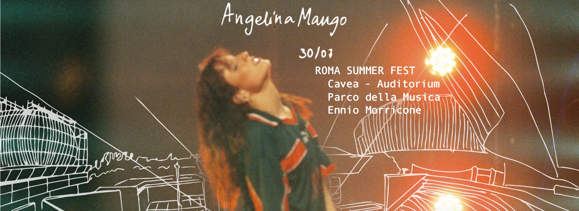 Angelina Mango
