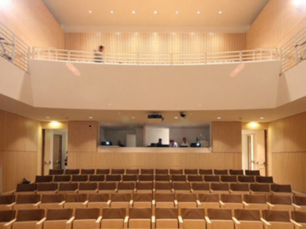 Auditorium Ara Pacis Auditorium Ara Pacis