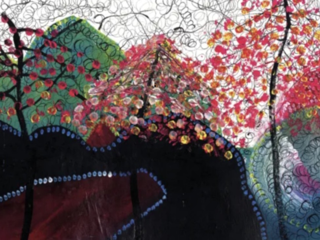 Bounded and Unbounded. Limitato e Illimitato. L’arte di Liu Youju. Galleria Nazionale d’Arte Moderna e Contemporanea Bounded and Unbounded. Limitato e Illimitato. L’arte di Liu Youju. Galleria Nazionale d’Arte Moderna e Contemporanea