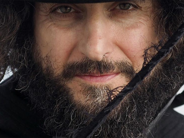 Vinicio Capossela/Bestiale Comedìa-Foto: sito ufficiale dell'Auditorium PDM Vinicio Capossela/Bestiale Comedìa-Foto: sito ufficiale dell'Auditorium PDM