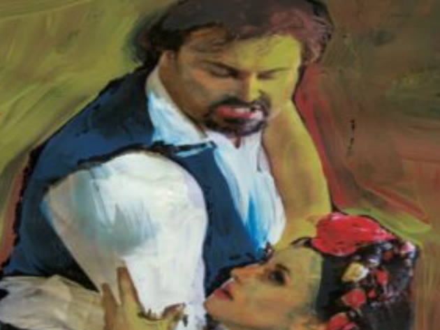 Carmen ph Teatro dell'Opera di Roma Official Website Carmen ph Teatro dell'Opera di Roma Official Website