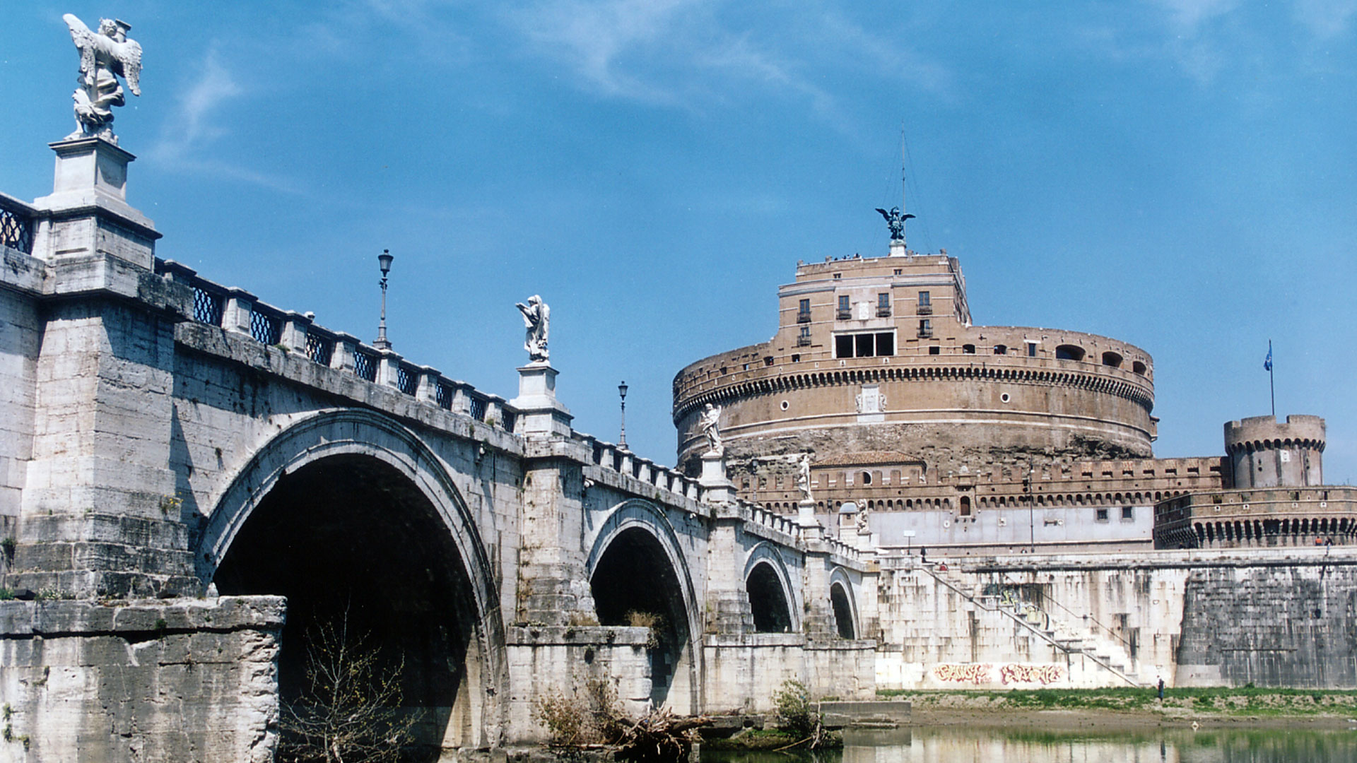 Museo Nazionale di Castel Sant'Angelo