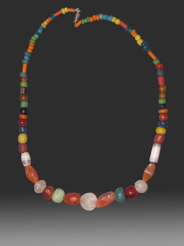 Collana Periodo Collana Periodo Proto-Dvaravati - Dvaravati Collana Periodo Collana Periodo Proto-Dvaravati - Dvaravati