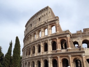 Colosseo-attrazione più prenotata 2019 Colosseo-attrazione più prenotata 2019