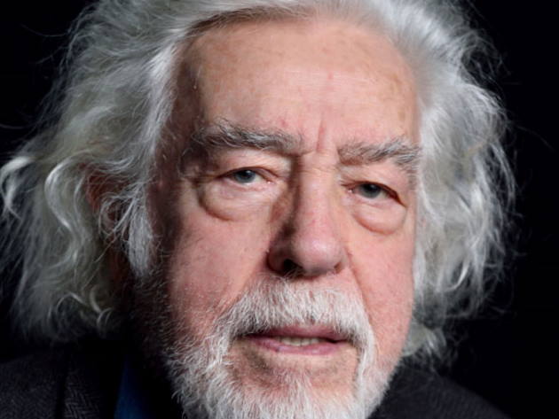 De Profundis-Foto: Glauco Mauri di Filippo Manzini De Profundis-Foto: Glauco Mauri di Filippo Manzini