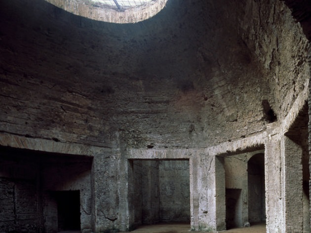 Domus Aurea Experience Domus Aurea Experience