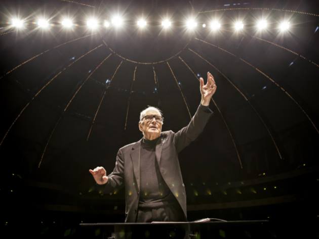 Ennio Morricone - The Final Concerts Ennio Morricone - The Final Concerts