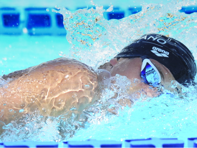 Federazione Italiana Nuoto ©Andrea Staccioli/deepbluemedia.eu Federazione Italiana Nuoto ©Andrea Staccioli/deepbluemedia.eu