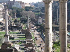Foro Romano Foro Romano