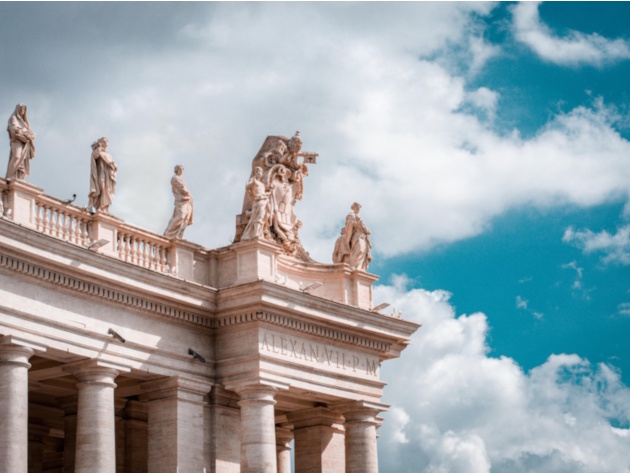 Giubileo dei Detenuti - Piazza San Pietro Giubileo dei Detenuti - Piazza San Pietro