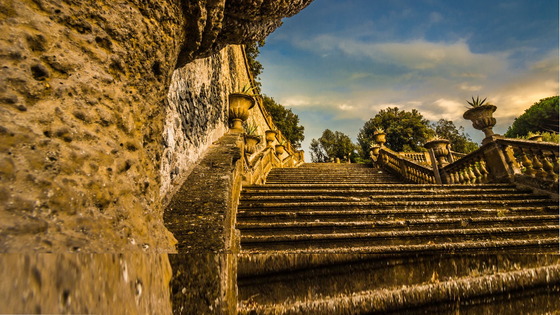 Viaggio tra i suggestivi borghi dei Castelli Romani