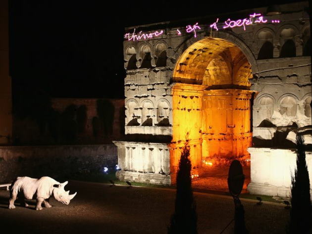 Foto fondazionealdafendi-esperimenti.it Foto fondazionealdafendi-esperimenti.it