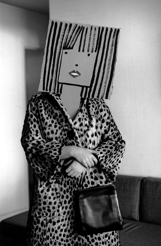 Senza titolo, 1961 © Fotohof archiv Inge Morath Foundation Magnum Photos Senza titolo, 1961 © Fotohof archiv Inge Morath Foundation Magnum Photos