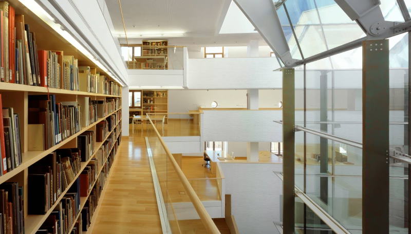 Biblioteca Hertziana