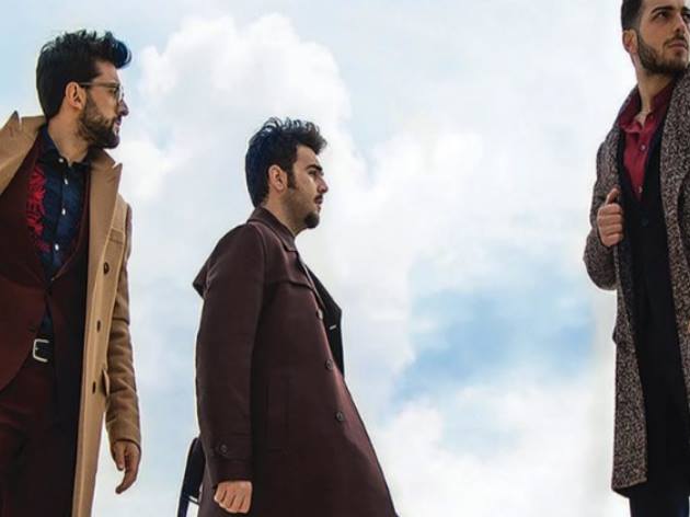 Il Volo Il Volo