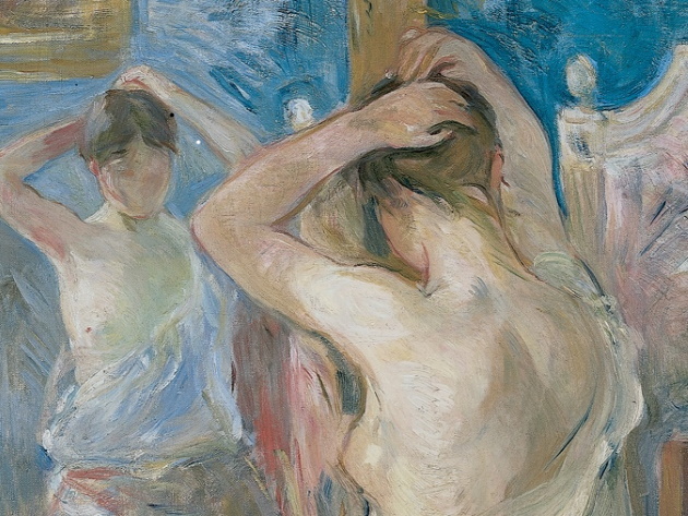 Palazzo Bonaparte - Impressionisti segreti Palazzo Bonaparte - Impressionisti segreti