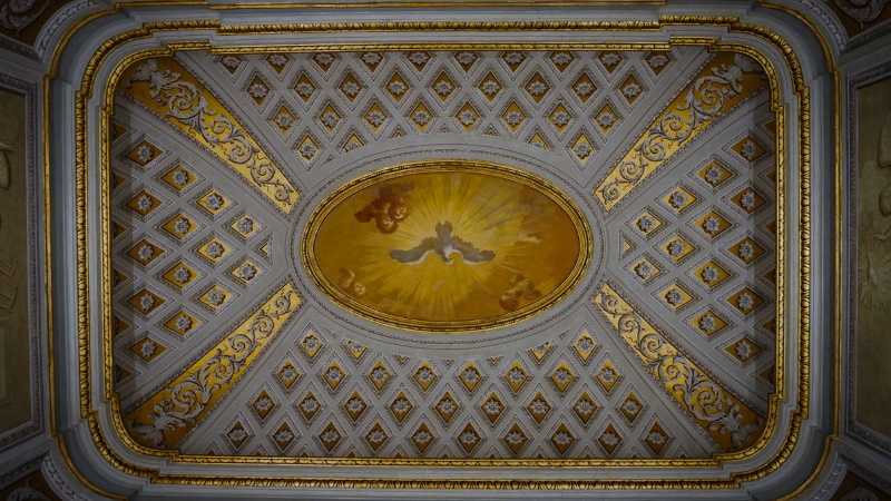 Palazzo Bonaparte Palazzo Bonaparte