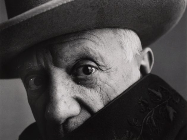 Irving Penn. Photographs 1939-2007