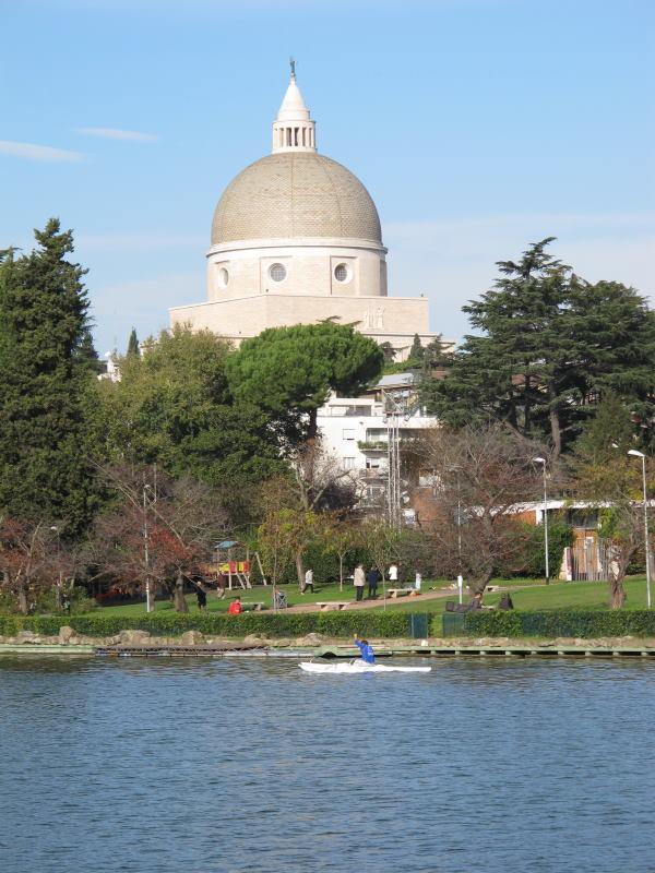 7 lesser known parks in Rome | Turismo Roma