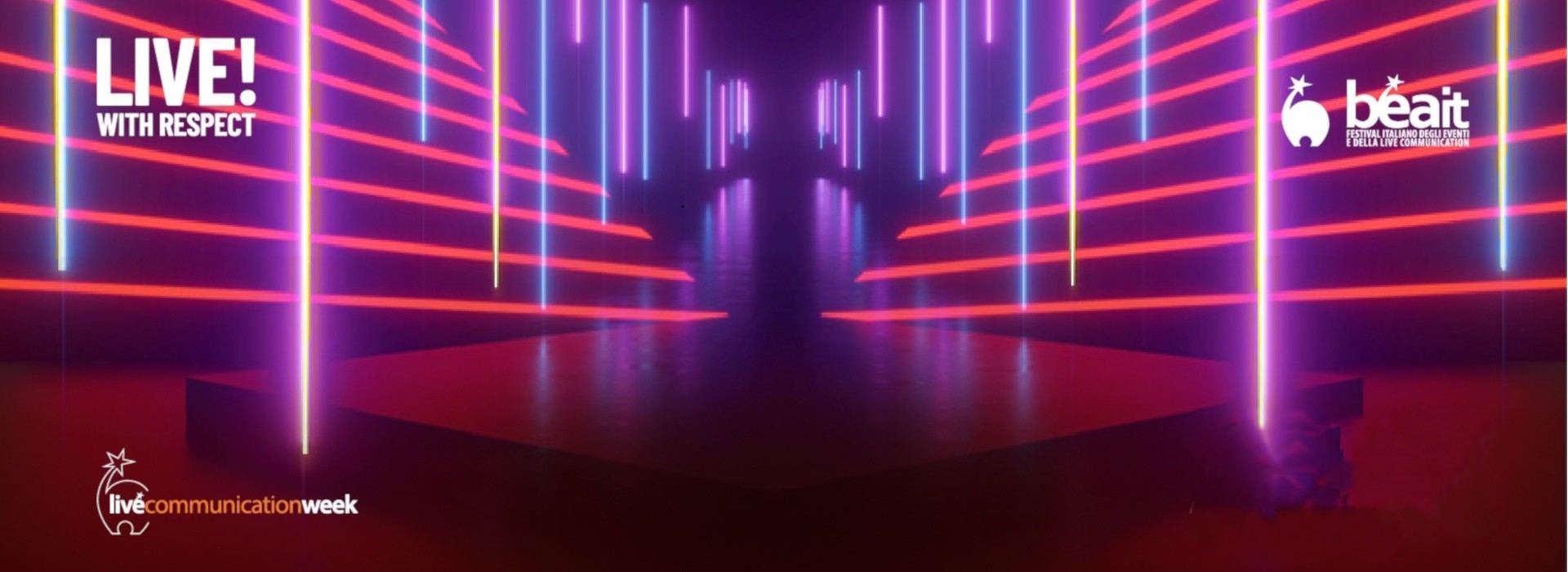 Live Communication Week - Live! With Respect