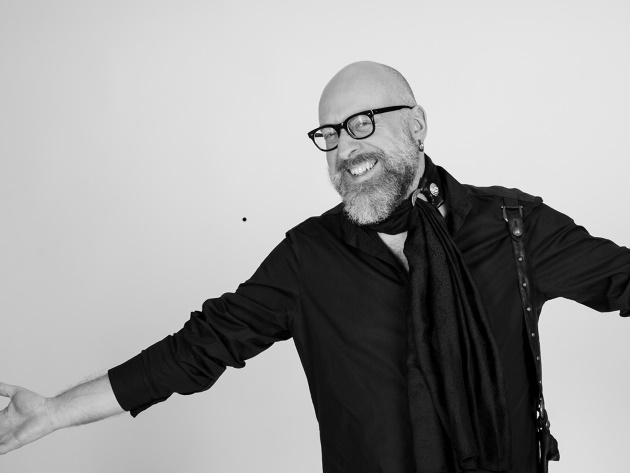 Mario Biondi 2020 tour Mario Biondi 2020 tour