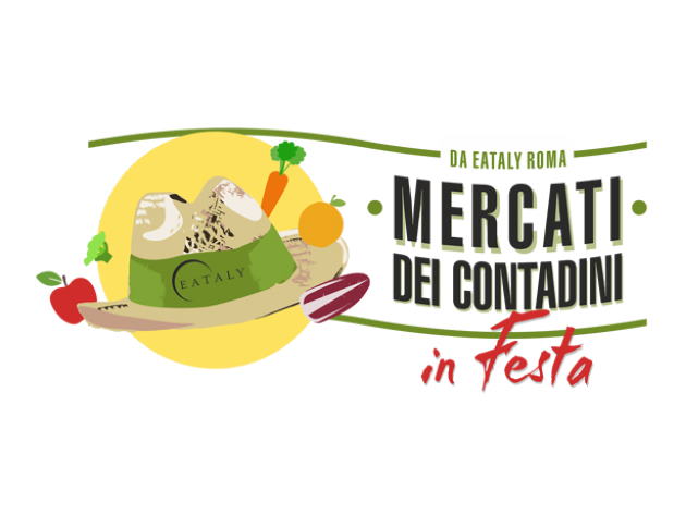 Mercati dei contadini in festa