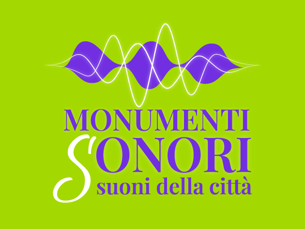 Monumenti Sonori Monumenti Sonori